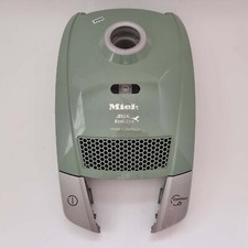 Compact C2/S6 - Miele Staubsauger - Deckel - Pistaziengrün - S6240 - Originalteil