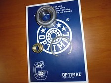 Roulement de roue Fiat BRAVA