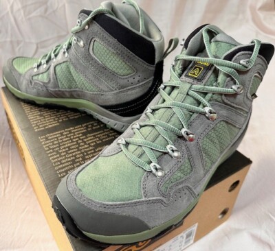 Asolo Landscape GV Hiking Boots GORE-TEX Womens 9.5M Waterproof Trail shoe NIB