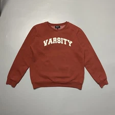 apc rue madame paris Sweatshirt VARSITY MEDIUM