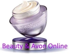 Avon Anew PLATINUM Day Cream with SPF 25 ~ 1.7 oz   ***Beauty & Avon Online***
