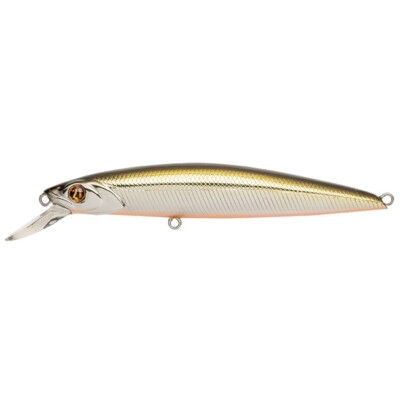 Pontoon21 Cablista 125SP SMR R60 Silver Back OB, Lenght mm 125, Suspending Fi...