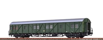 Brawa H0 46264 Luggage Car MPw4yge Of The DB