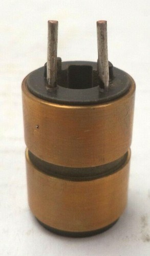Genuine Leece-Neville Prestolite Alternator Collector Slip Ring A062071193 - Picture 3 of 9