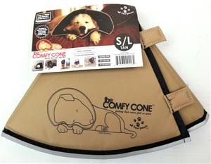 comfy cone l