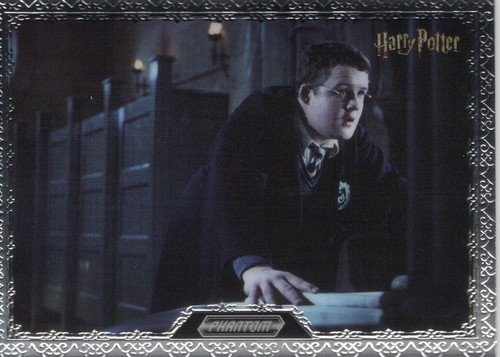 Phantom 2024 Harry Potter Base Final Frames *You Pick* - Picture 36 of 137