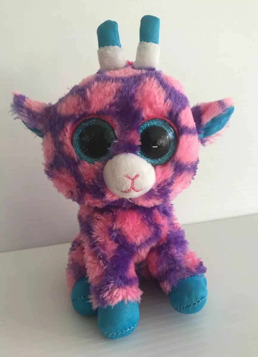 Sky high sales beanie boo