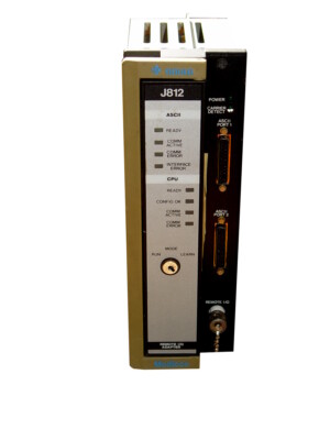 Modicon AS-J812-000 Interface Modul  Garantie 1 Monat