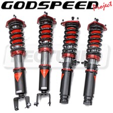 Godspeed MAXX Damper Coilovers Strut Kit For Infiniti Q70 AWD (Y51) 2014-19