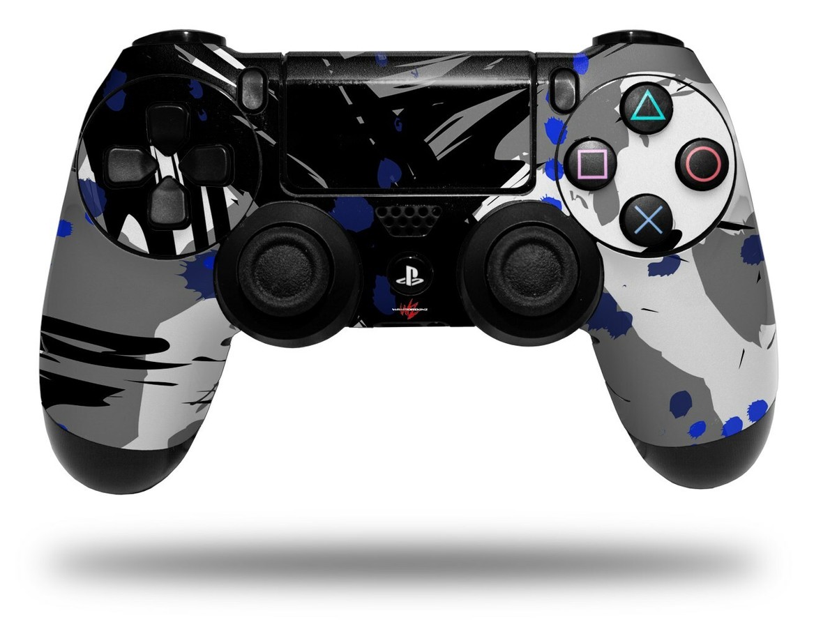 その他 PlayStation4 - PS4 Original Custom Controller 012 6130e3ZnAHL.jpg_BO30,255,255,