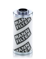 MANN-FILTER Hd 612/1 Filter, Operating Hydraulics