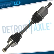 Front Driver CV Axle Assembly for 2014 2015 2016 2017 2018 Jeep Cherokee 2.4L