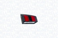 Heckleuchte Magneti Marelli 714081580102 FüR 5008 Peugeot O.E. Original 2 Hybrid