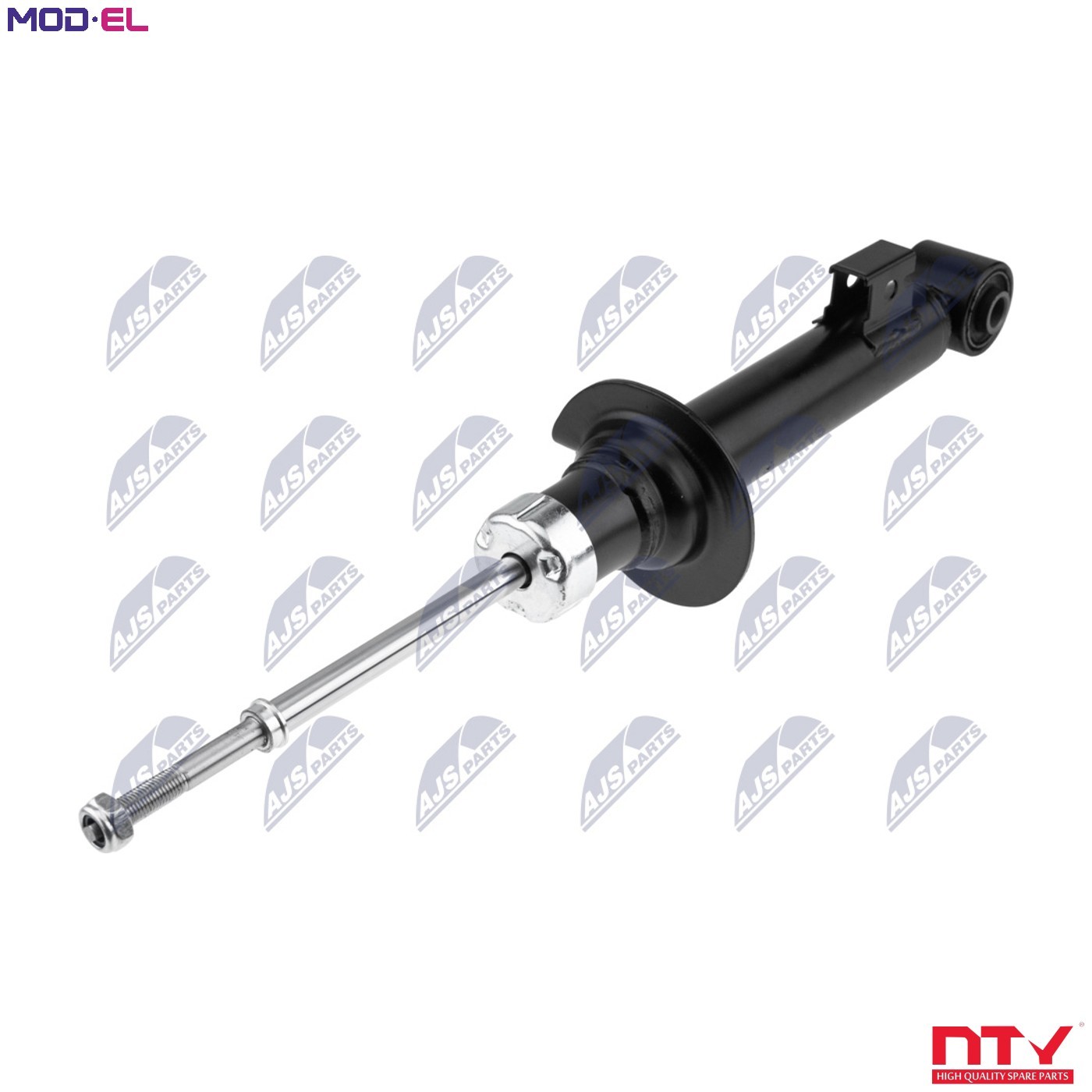 ✅Fits NTY A-MS-010 FRONT SHOCK ABSORBER   ⭐UK Seller⭐ - Image 7