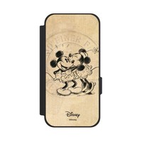 KlapphüLle FüR Google Pixel 10A Mickey Mouse Minnie Mouse Vintage
