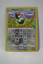 Pikipek #143 Prices | Pokemon Vivid Voltage | Pokemon Cards Pikipek #143 Prices | Pokemon Vivid Voltage | Pokemon Cards