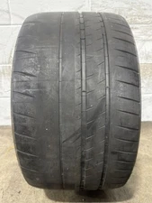 1x P315/30R19 Michelin Pilot Sport Cup 2 6/32 100 Y Used Tire 3153019