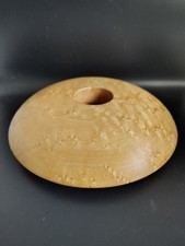 Gaudreau Wood Art Birdseye Maple Home Decor 9" - Made in Canada