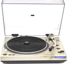 TECHNICS SL-1300 Direct Drive DD Automatic Turntable Record player AC100V Japan