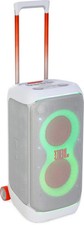 JBL PartyBox Stage 320 Bluetooth Speaker - White