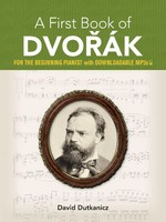 A First Book Of Dvorak0 | David Dutkanicz | Englisch | Taschenbuch | Buch | 2019