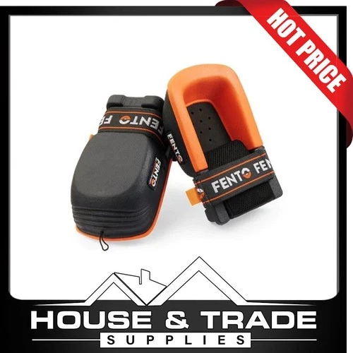 Fento 200 Pro Knee Pads Original FENTO-08