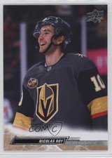 2022-23 Upper Deck Series 2 Nicolas Roy #434 17qs