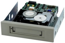 Streamer Conner CTM 3200R-S / CTM 3200I-S 1.6/3.2GB TR-3 SCSI 5.25''