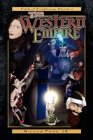 William Jr. Price | The Western Empire | Taschenbuch | Englisch (2011) | Xlibris