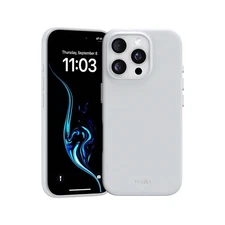 Benks VitaPro Vegan Leather Case for iPhone 16 Pro. Free Shipping!!!