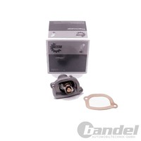 Esen SKV 87°C Thermostat KÜHlmittel MIT GehÄUse Passend FüR Fiat Brava Bravo IDE