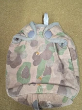 Austrian Army Canteen Carrier