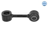 Koppelstange Stabilisator Vorderachse Links Oder Rechts - Meyle 116 060 0102