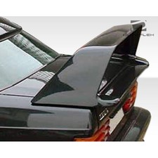 Spoilers & Wings for Mercedes-Benz 190E for sale | eBay