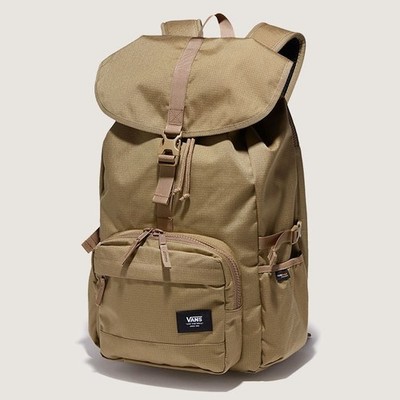 Vans DX Rucksack Backpack Unisex Casual Lifestyle Sports Bag NWT VN000HRFCUQ