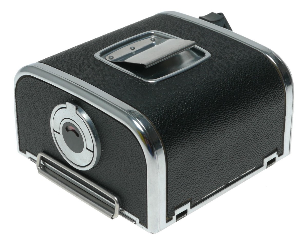 Hasselblad A12 Film Back for Medium Format Camera V series | eBay