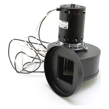 Modine 5H0735980001 Inducer Motor,115V,3000 Rpm