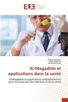 Mehdi Zahraoui (U. A.) | Al-Magadiite Et Applications Dans La Santé | Buch