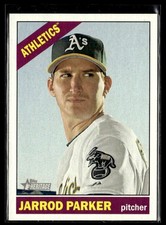 2015 Topps Heritage Baseball Variations Guide 12