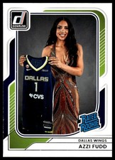 2026 Donruss WNBA Basketball Checklist Guide in-content 60