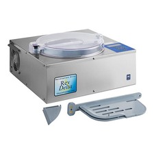 ChocoVision C116DELTA110V Revolation Delta Chocolate Tempering Machine 10 lb. Ca