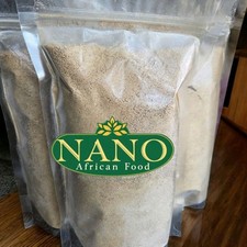 Ground Ogbono Nigeria  fresh  unique Ador Ogbono ... 500g