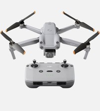 DJI Air 2S Drone (Extra batteries)