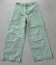 We The Free Sage Wide-Leg Casual Pants Size 29
