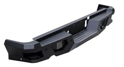 Offroad Stoßstange passend für Dodge Ram 1500 (2019-) Stahl Bumper Guard Bodykit