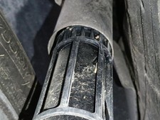 stoßdämpfer hinten links VOLKSWAGEN T-ROC A11 D11 1.5 TSI recrp2680352