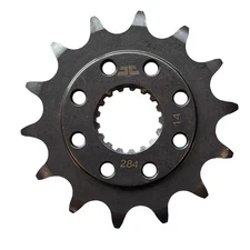 JT Sprockets 14 Tooth Front Sprocket for Honda TRX450R & TRX450ER Sportrax