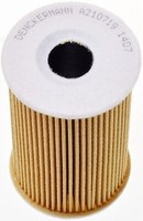 Denckermann A210719 ÖLfilter FüR Audi, Gaz, Multicar, Seat,Skoda,Vw