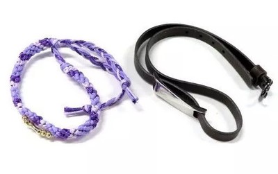 hololive Production Shien Kageyama Summer Outfit Misanga Bracelet Set 2022