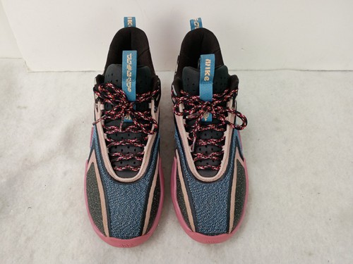 Nike Herren US 11 Cosmic Unity 2 Edelsteine Basketball Recycled Sneaker - Bild 5 von 15